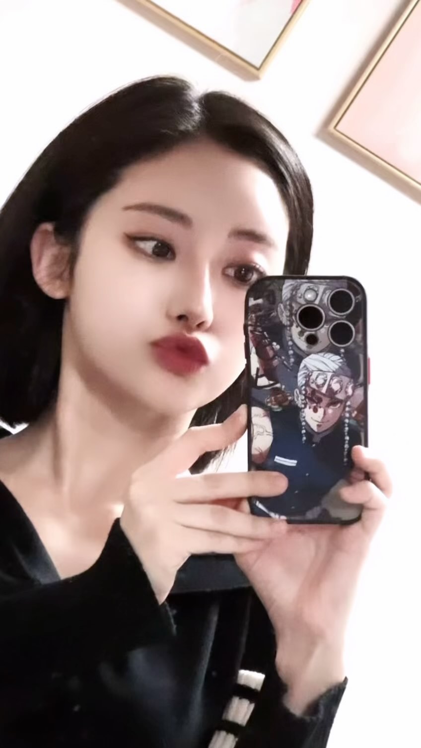 텐겐 사마,,❤️