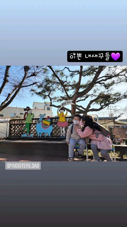 이쁜 공주❤️
울엄지공주 유진이🩷