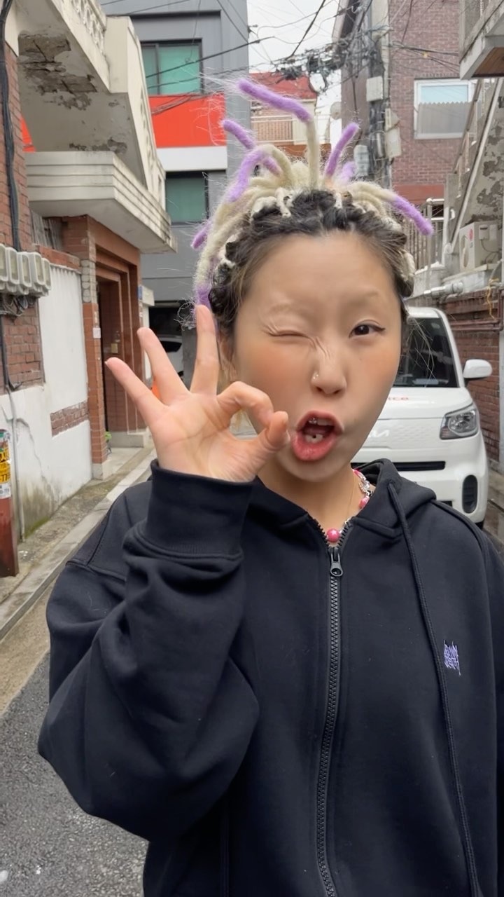 오케이 오케이 오케이 옥께이~~~~~

@brownbreath_