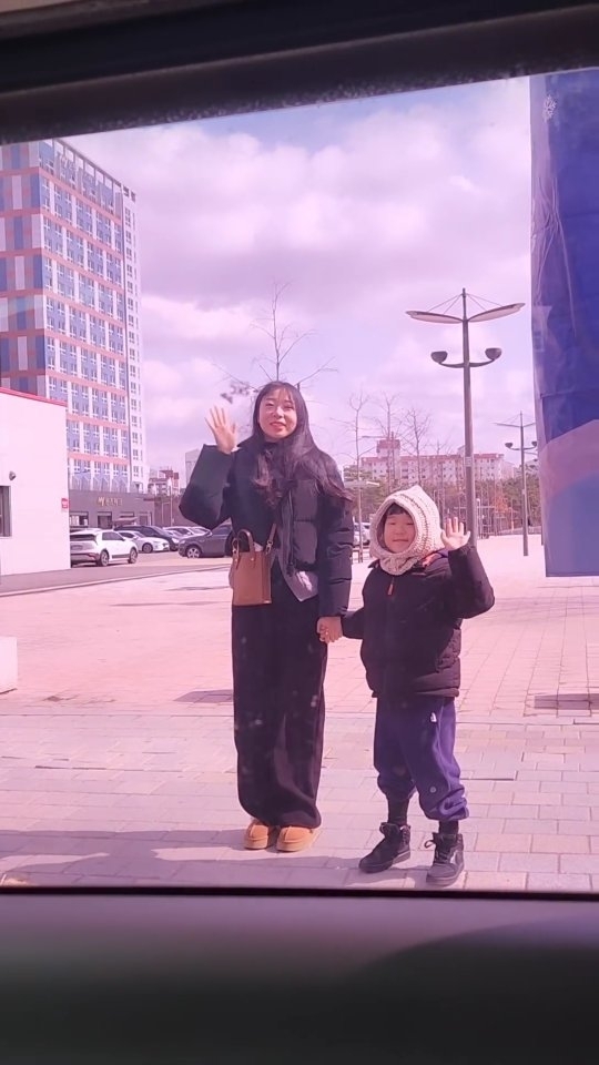 자유부부데이 아주 나이쓰!