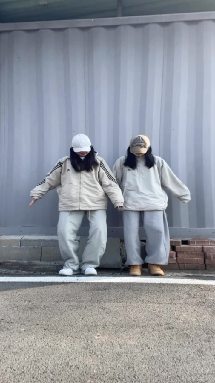 중간에 넘어질 뻔 했지만 마지막에