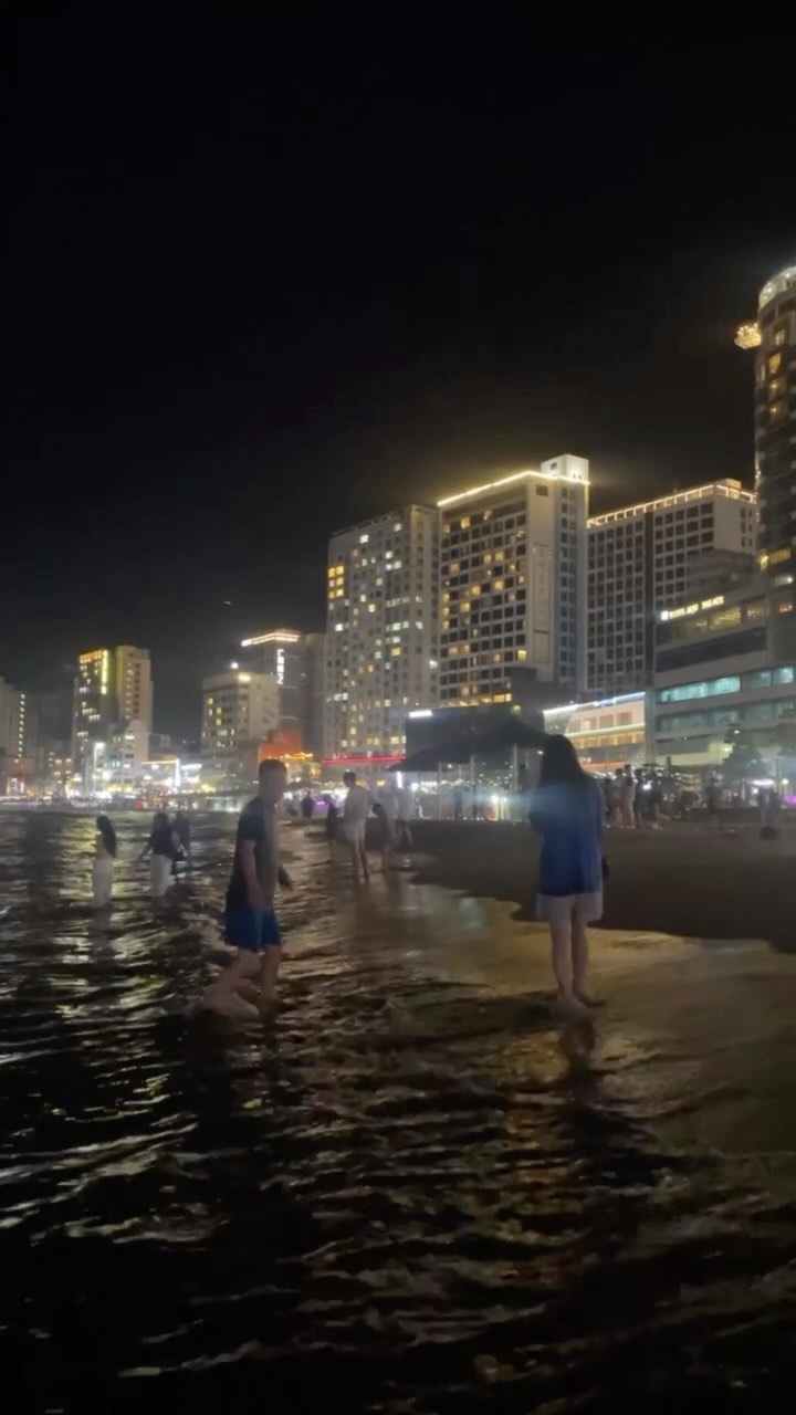 뜨거울 수록 더 뜨겁게 ❤️‍🔥
