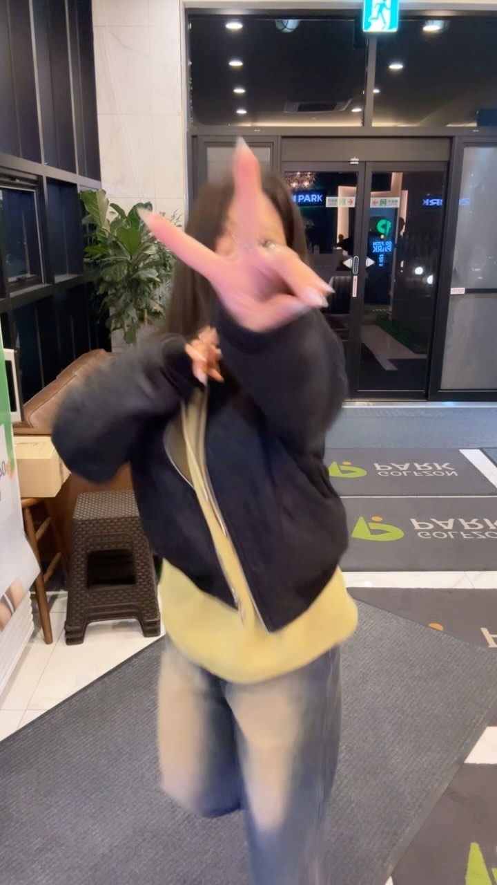 친구 매장 마감은 즐거워ㅋㅋ
#reels