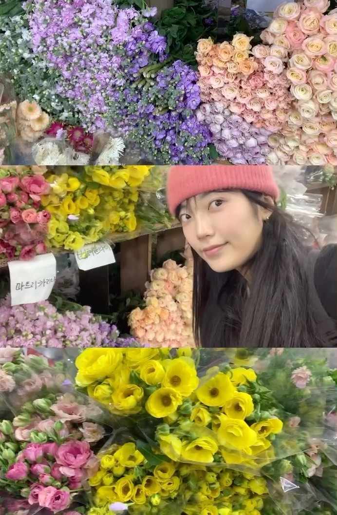 기대되는 오늘 하루의 결과물