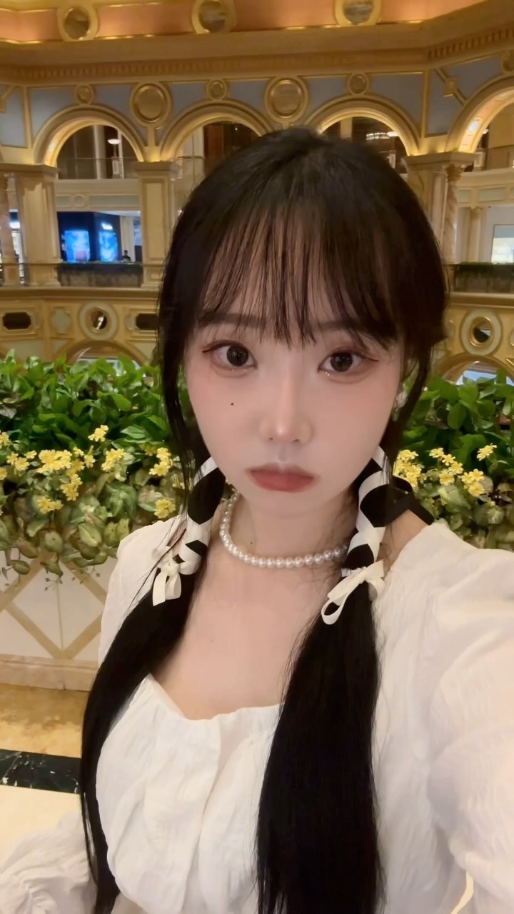 공주된 날
#마카오 #macao #베네시안