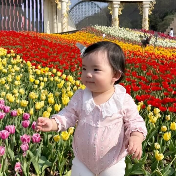 #생후391일 

너의 3번째? 4번째 에버랜드인것 같지만
걸음마 이후 처음이고, 인지가 확 늘어난 시점이라
너에게 처음기억될 것 같은 하루 

너무 좋아하던 우래기❤️
회전목마 이후 방전되서 딥슬립이였지만 
날따뜻해지니 더 자주와야겠단 생각이 😊

#아기와나들이 #에버랜드 #동물원 #회전목마 #걸음마 #모든게즐거운 #2살아기 #특별한바다💕 #사랑해