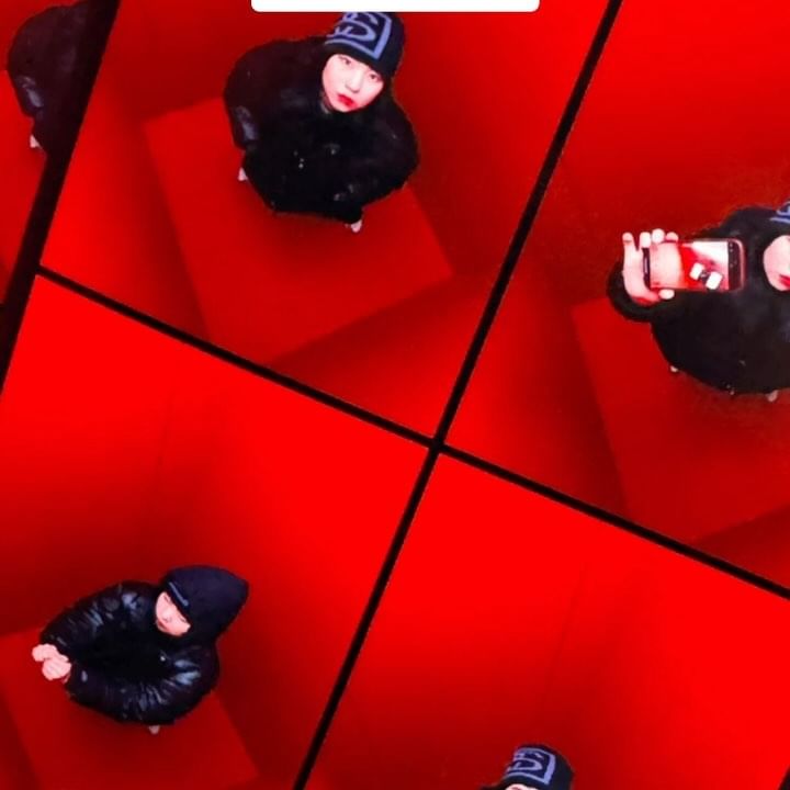 #항공샷 #그림필름 #항공샷포즈추천 #냅다브이 #mz샷