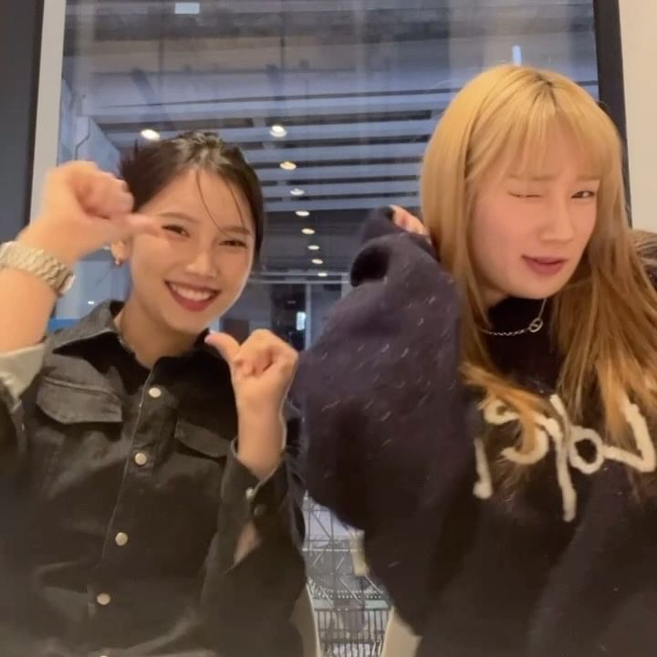 릴스 성공 그거 어떻게 하는건데..
이게 현실이지🥲

#웃참챌린지