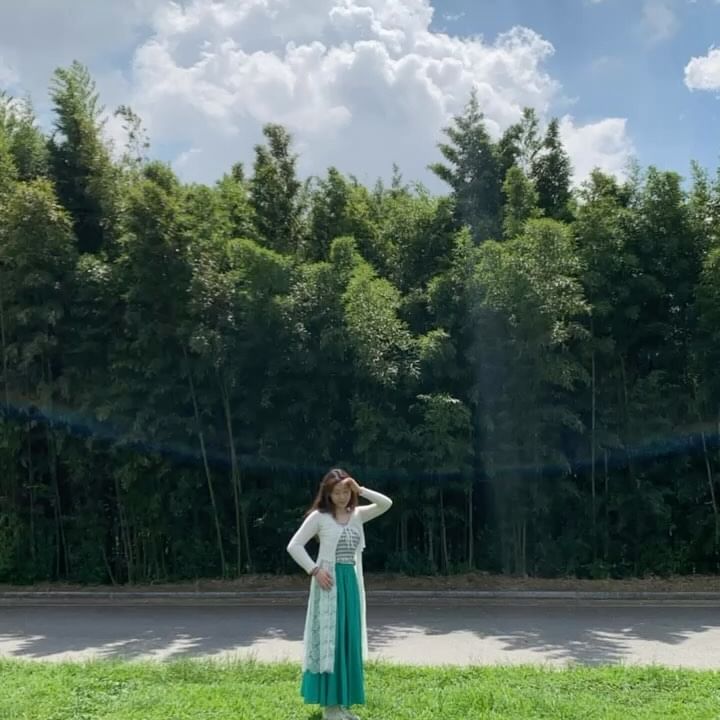 #forest #서울숲 🌳