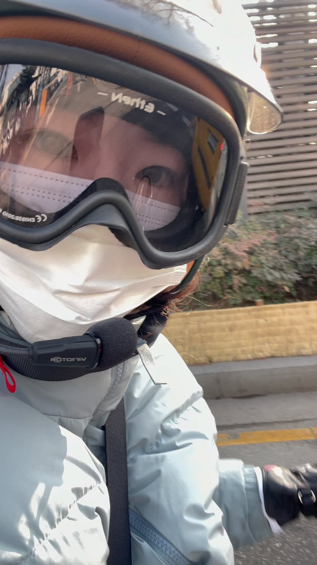 핑크커브 복귀 🩷🩷
근데 에텐고글 잃어버림 너무 속상하다 🥹