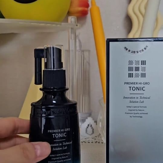 #협찬

무섭다
간혹 만나는 지인들의 
숭숭 빠진 머리를 보니
나에게도 곧 올것만 같은 탈모가

둘째 출산후에 더 느낀 모발의 중요성
더 빠져버리기 전에 챙겨주자!

360도 회전 가능한 뿌리는 두피 영양제
두피 깊은곳 까지 단백질을 채워준다

젖은머리 마른머리 상관없이
칭ㅡ칙 뿌려주면 떡짐 없이 쿨링효과가
느껴짐 시--원 💦 

30만 고객이 인증한 탈모 기능성 쿨링 토닉

남자만 벗겨지는게 아니에요....!!!!!
얼른얼른 건강한 두피 챙깁시다 !

 
.
.
 #두피토닉 #탈모토닉 #두피에센스 #뿌리는두피영양제 #두피영양제 #헤어토닉