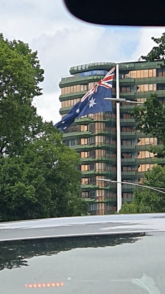 🇦🇺