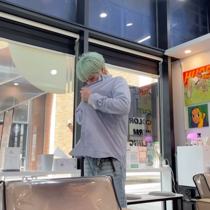 꽃샘추위. 추어.