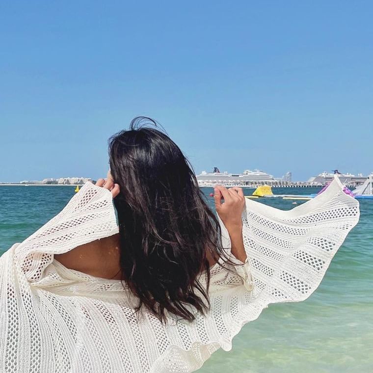📍 Marina Beach, Dubai | 두바이 마리나 비치

두바이 화이트 비치 해변에서 즐기는 물놀이💕
더 자세한 정보는 이전 피드에 있어요👍

#두바이도갱이