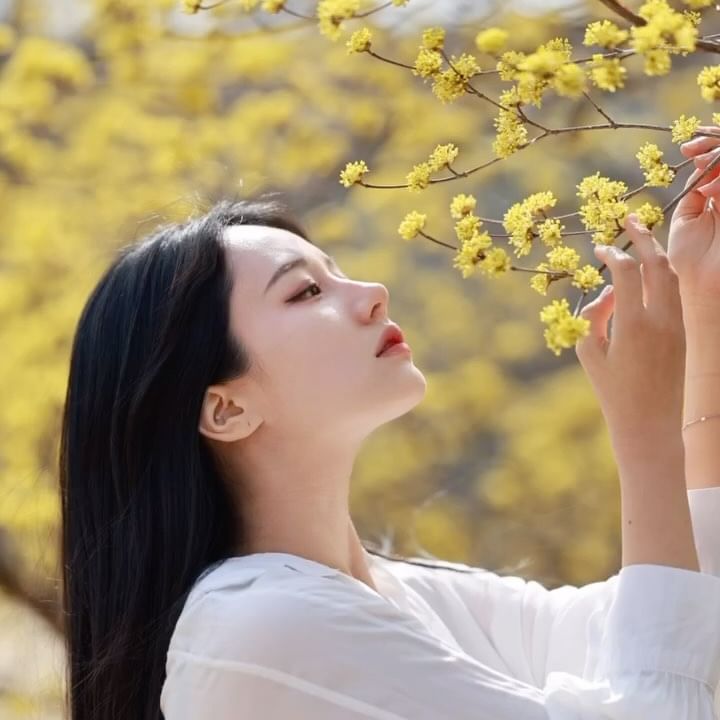 어떤 단어로 널 설명 할 수 있을까💛