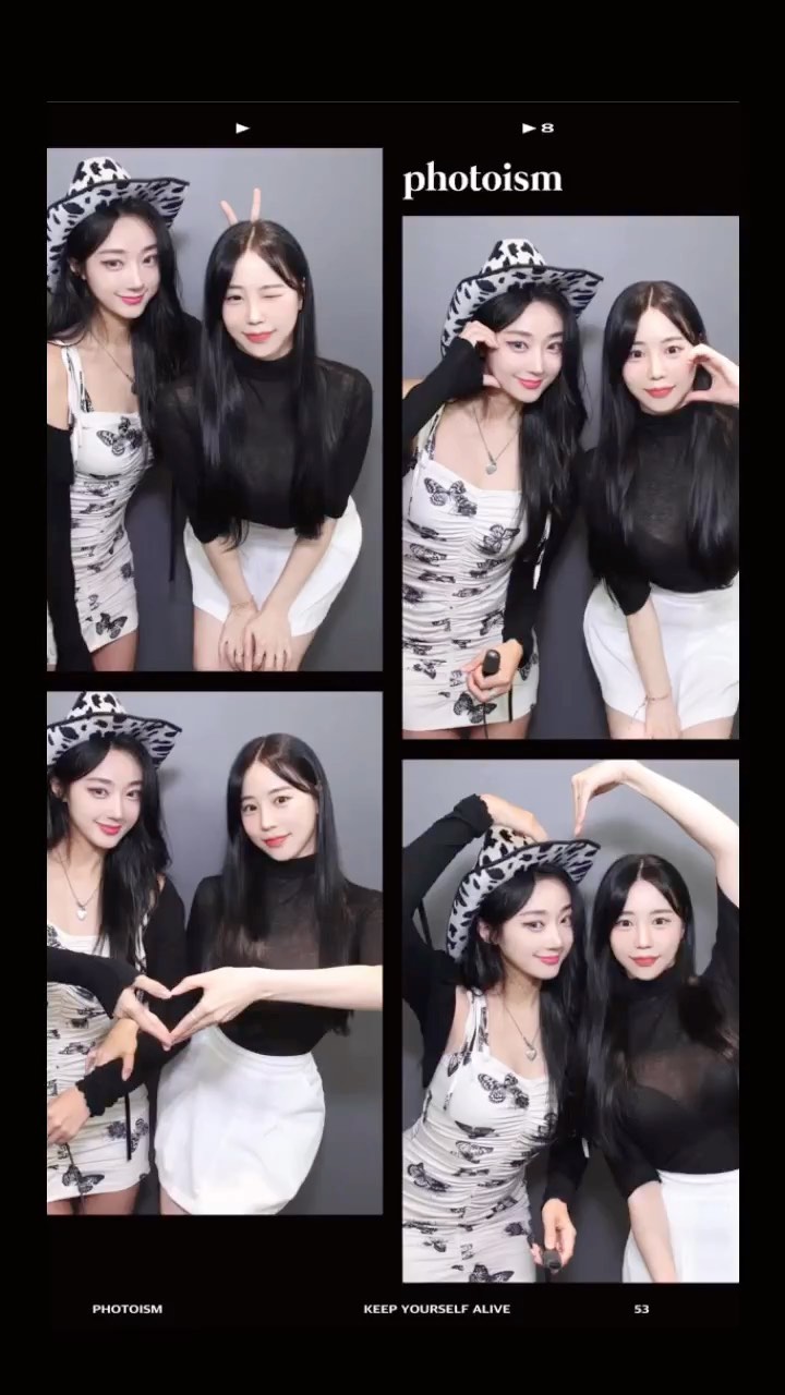 지어니랑 첫 네컷사진! 😸💜
만나면 시간 순삭되서 2주전부터 약속스케줄 정해놓는 우리,,🦄😇 비오는날도 야무지게 놀아따✨✨✨