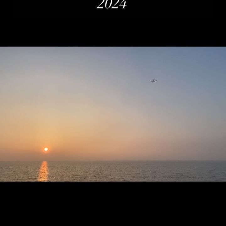 Welcome, 2024✨

#2024년 #happynewyear