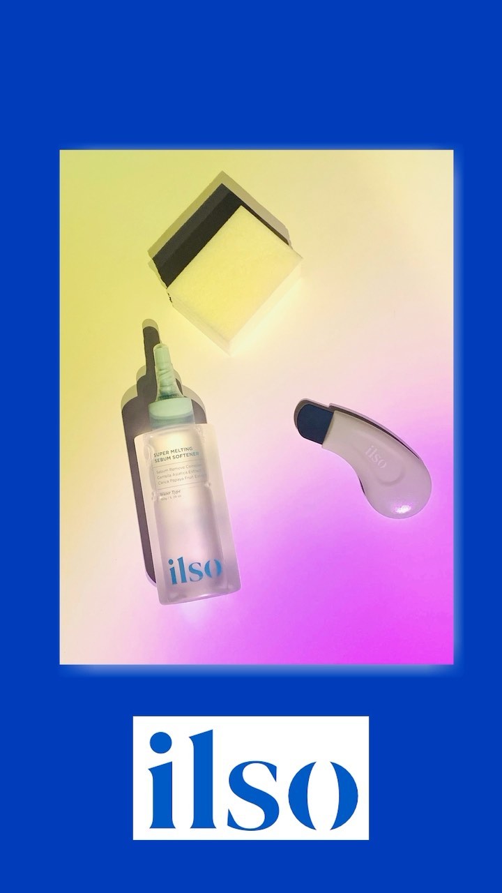 #제품제공 #일소피지연화제

@ilso_official 
스킨케어 브랜드 일소의 피지연화제입니다. 
피지 관리를 해주는 제품으로 부드럽고 무자극으로 관리할수 있어요. 

🌿피지를 연화시켜서 녹여내는 제품이에요. 그래서 자극없이 피지를 관리할수 있어요. 저는 예전에 트러블로 인해 스테로이드 연고를 많이 발라서 그런지 피부 밸러스가 무너졌어요. 피지와 각질도 보통 분들과는 좀 다른차원인 거 같은데 저처럼 안좋은 컨디션의 피부에도 무자극으로 관리할수 있는 제품이에요. 

💫다가오는 봄철.. 따뜻하다가도 오늘처럼 갑자기 추워지기도 하는 간절기에 피부 밸런스 큰 트러블 없이 잡고 싶어서 꾸준히 사용 중이에요. 저는 정말 나이가 있어서 탄력도 문제이지만 피부의 기분인 모공과 각질이 가장 중요한 건강한 피부의 베이스인 것 같아요. 모공 피지와 각질은 꾸준히 계속 관리하신다면 좀더 오래도록 최상의 피부 컨디션을 지키실수 있을거에요. 

그래서 저처럼 복합성 민감 트러블 피부는 한번 살펴보셔도 좋을 것 같아요. 

📝제품 노트 
💙원료적 설명 : 피지 산화 방지에 도움을 주는 스쿠알란과 호장근뿌리추출물 등으로 구성된 sebum remove complex가 피지 관리에 도움
💙좋은 점
1. 돌피지 스케일링(돌처럼 딱딱한 피지 녹여 배출 제거)
2. 과일 complex와 효소로 피지순환길 정돈 (파파야열매추출물, 포도추출물, 사과추출물, 매실추출물, 파파인 효소 성분 함유)
3. 피지 녹이는 pH 8-9 약알칼리
4. 피지 진정 성분 더해 순하게 피지케어 (병풀추출물, 마트리카리아꽃추출물, 쇠비름추출물, 약모밀추출물)

✨일소피지연화제는 화장솜을 사용해 피지 고민 부위를 해결할수 있어요. 코 이마 턱 등에 피지케어가 필요한 부위가 많다면 피지연화제를 화장솜에 도포해서 해당 부위에 간편하게 약 10-15분 정도 올려두면 됩니다. 

#일소 #코덕 #피지관리 #피지연화제 #피지제거