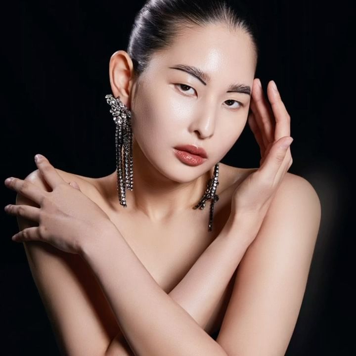 내 작업일지 하나씩 만들어야지🫶
#패션모델 #개인작업 #모델