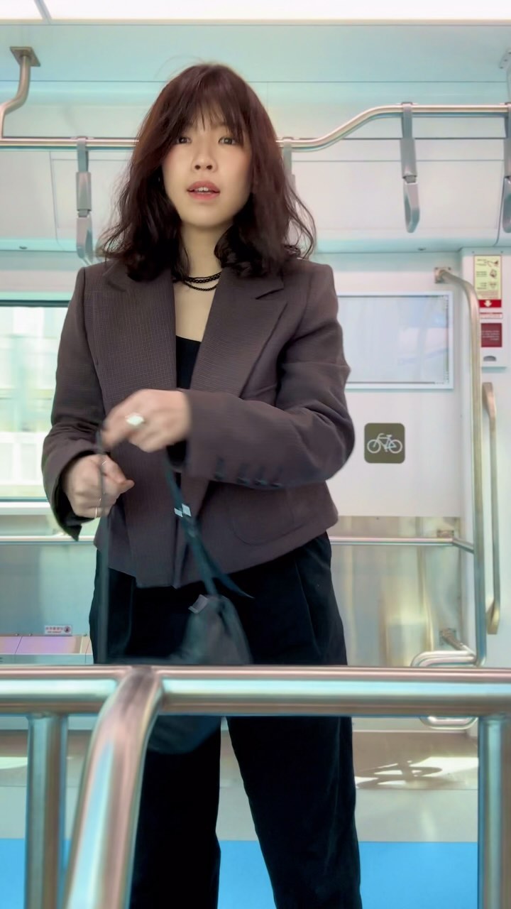 종점 출발 기회로 🚈 룩릴 도전🌹
중요한날 립빼먹는건 대체 무슨정신-