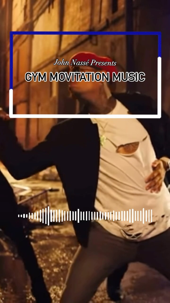 안녕 나 존 나쎄.

너 운동할 때마다 늘 악바리, 독기로만 할거야? 오늘은 좀 달라봐. 일단 Chris Brown의 “Zero”를 틀고, 그루브 넘치게 등과 어깨 운동에 돌입 해보자고 🎵💪

다들 크리스브라운 알지? “Zero“는 Chris Brown의 2015년 앨범 ”Royalty“에 수록된 곡이야. 가사는 그렇지 않지만 멜로디와 비트만큼은 운동 중에 듣다가 춤을 추고 싶어질지도?

노래 제목처럼 우리의 운동도 때로는 힘든 순간이 있지만, ”Zero“에서부터 새롭게 시작하는 마음으로 밀고 당겨보자고! 🕺💃

#운동음악추천 #ChrisBrown #Zero #운동할때듣기좋은노래 #헬스장음악 #등운동 #어깨운동 #피트니스 #헬스타그램 #운동스타그램 #음악추천 #운동하는남자 #운동소통 #오운완
