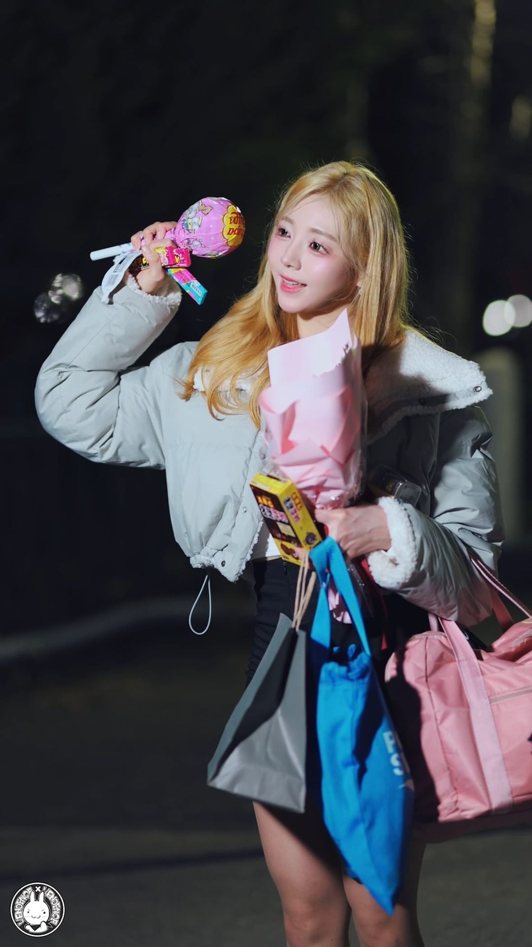 화이띵구링 ꒰ᐡෆɞ̴̶̷ ·̮ ɞ̴̶̷ෆᐡ꒱