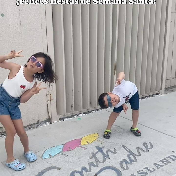 #southpadreisland #tx

주말에는 사우스파드레섬에 다녀왔어요 :-) 
오랜만에 바다라 기부니가 조크든여! 
물놀이 모래놀이 실컷하고 
엄마빼고 셋 다 빨갛게 익어버렸음 ㅋㅋㅋ