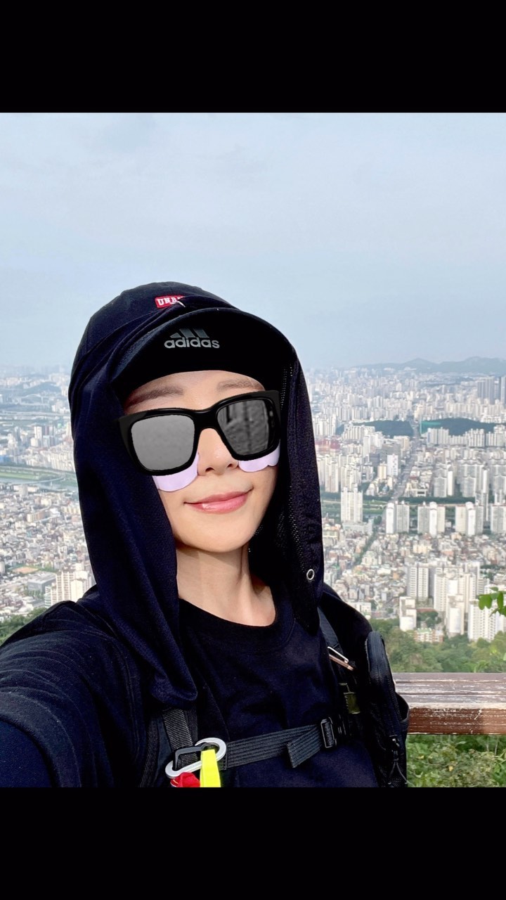 .
같이 등산 갈 사람 손!! ✋🏼
심장 들었다 놨다 하러 
산으로 갑시다잉!!! 😃🎶 
(궁금한 거 있으면 문의 주세요)