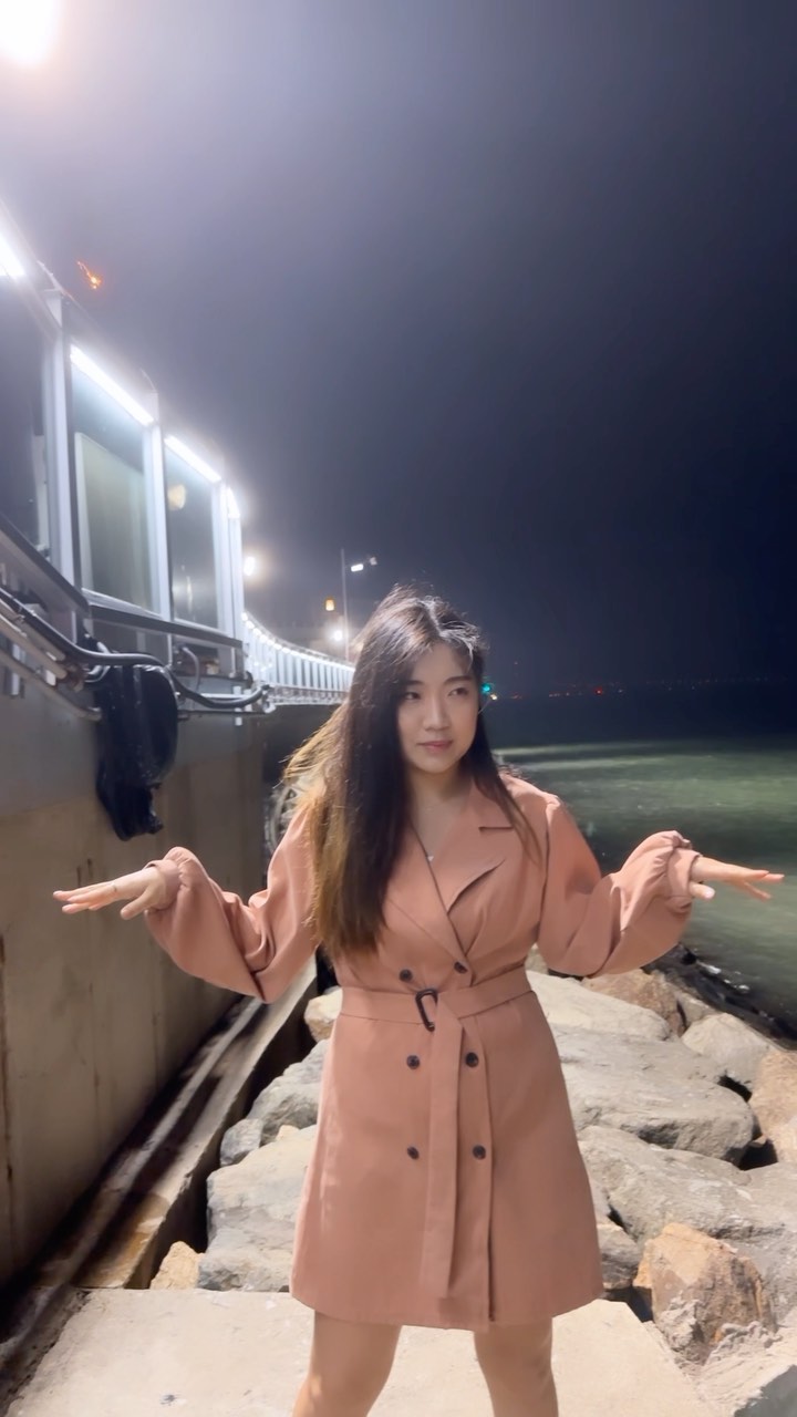 급바다 급행복 🩵