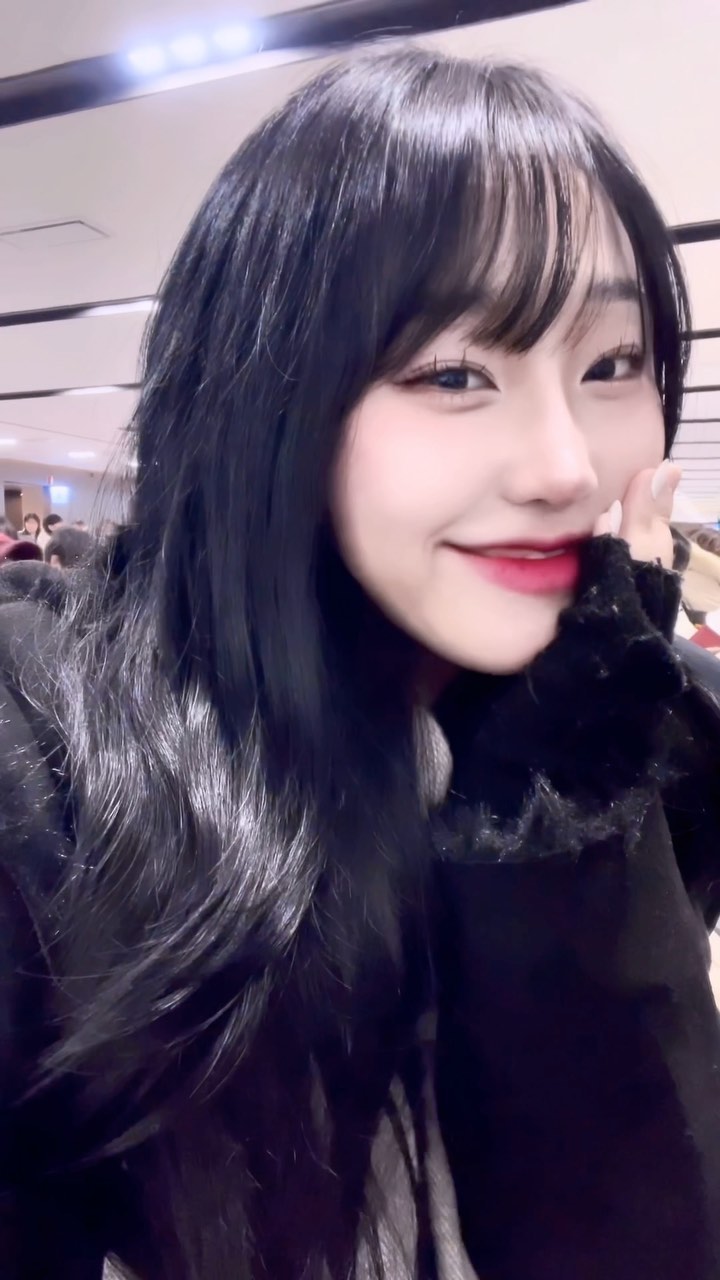 눈 몇번 깜빡였게 맞추면 뽀뽀 #04 #대구 #동성로