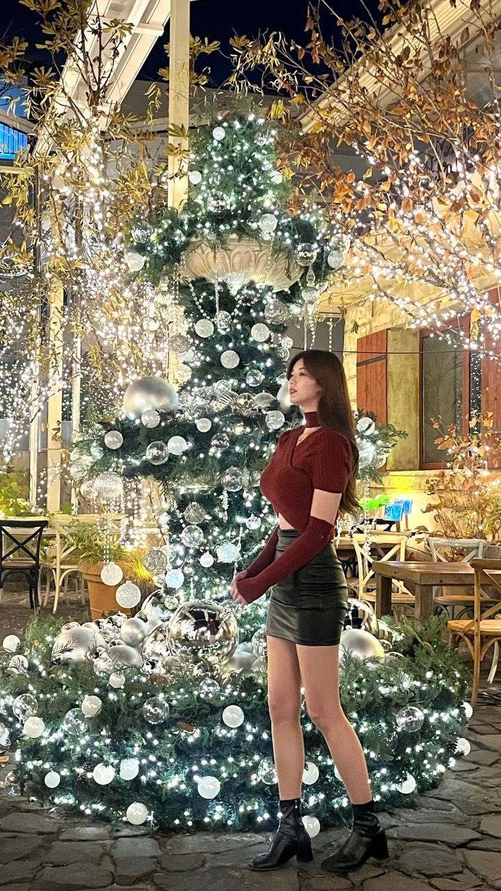 내가 좋아하는 12월🎄따뜻한 연말 분위기☃️❄️