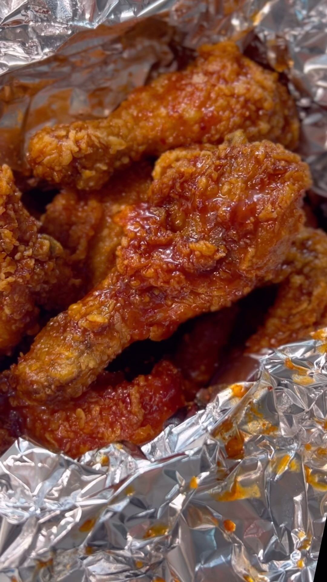 #협찬

맛있는 건 릴스각 🤤🫡🤗🍗

신메뉴 맵달킹 더 싸고 맛있게 먹는 법 ❗️

💟 방문포장 시 4,000원이 할인
💟 배달의민족/배민원 매주 금요일 2천원 할인
💟 요기요 매주 월요일,수요일 2천원 할인

🪞후라이드참잘하는집, 이젠 양념치킨도 @good__fried

.
.
.

 #맵달킹 #불닭마요킹 #후참잘신메뉴 #후참 #후참잘 #후라이드참잘하는집