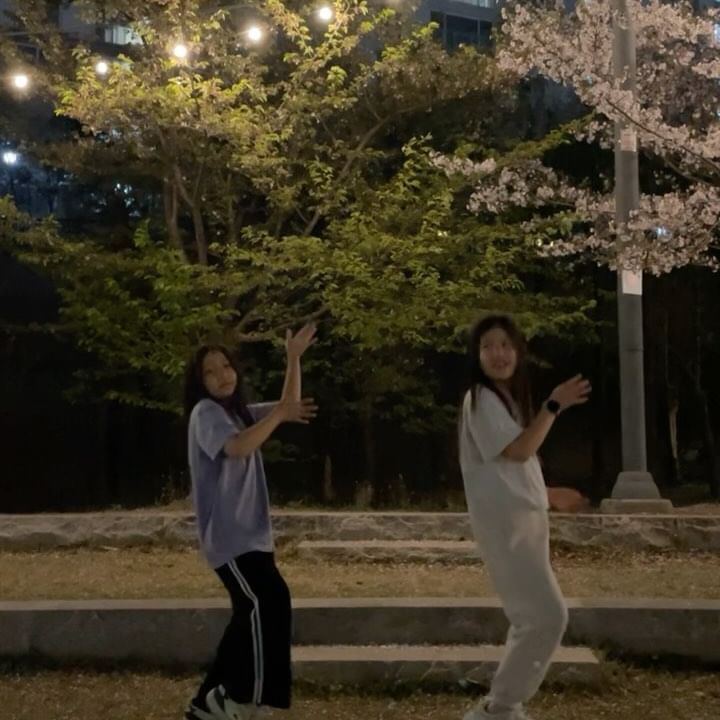 이언니들 너낌있쥬👀