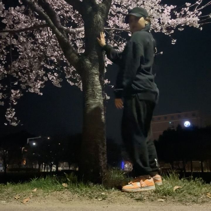 두번째 “달리기 느림“ 이슈로 타이밍 놓쳤지만 걍 써버리기~