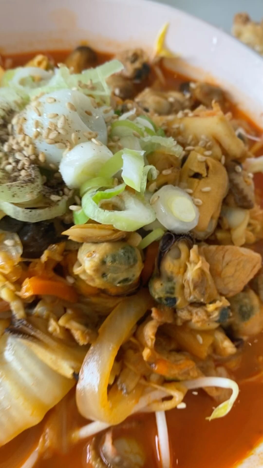 오산 중국집 현지인 맛집 짬뽕지존

#협찬 #오산대역맛집 #오산중국집 #오산세교맛집
#동탄중국집 #동탄중국집맛집 #지존짬뽕
#짬뽕지존 #짬뽕맛집 #오산중식맛집
#동탄중식맛집 #오산웨이팅식당
#서이추 #서로이웃 #이웃추가 #서이추환영
