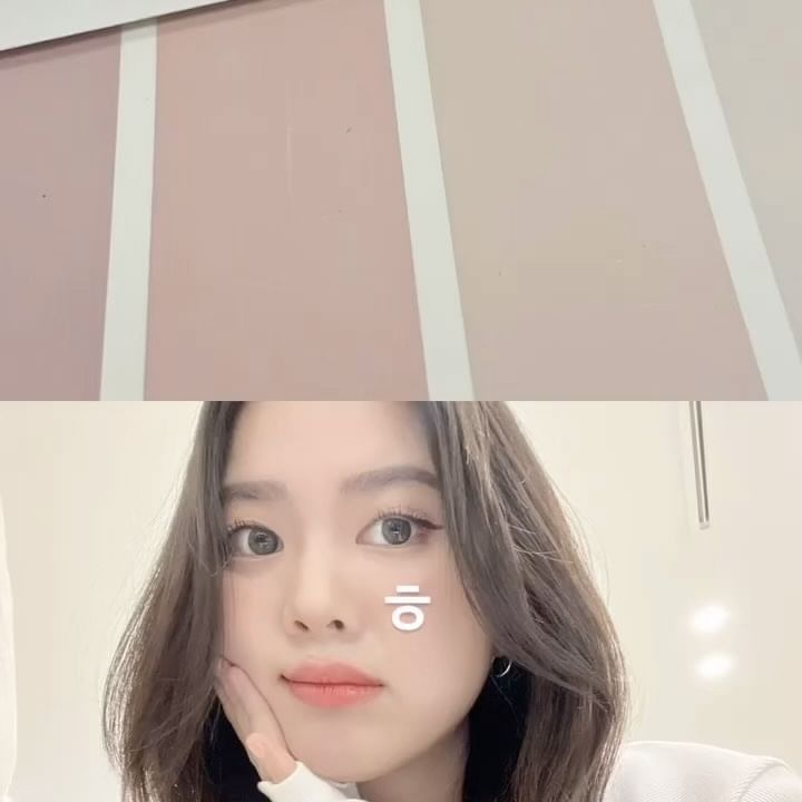 지갑잃어버린 기념으로 ~ 새 민증 사진찍기 ••🤪📸 잘 나왔나요 ••? 

#민증사진 #민증사진잘찍는곳 #신분증 #일상 #촬영 #모델 #스튜디오 #스튜디오촬영 #오해피데이스튜디오 #증명사진코디 #증명사진옷 #봄 #퍼스널컬러