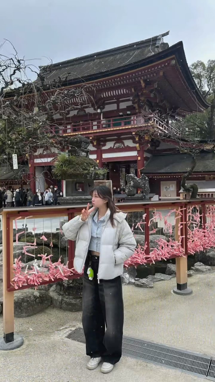 이제 올리는 일본여행..✈️