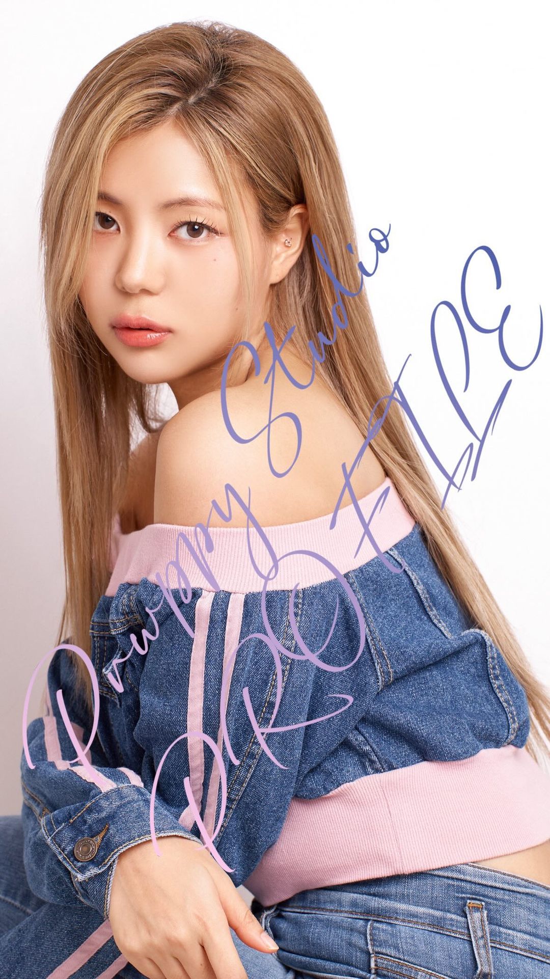 2024 프로필 with.프레피 스튜디오