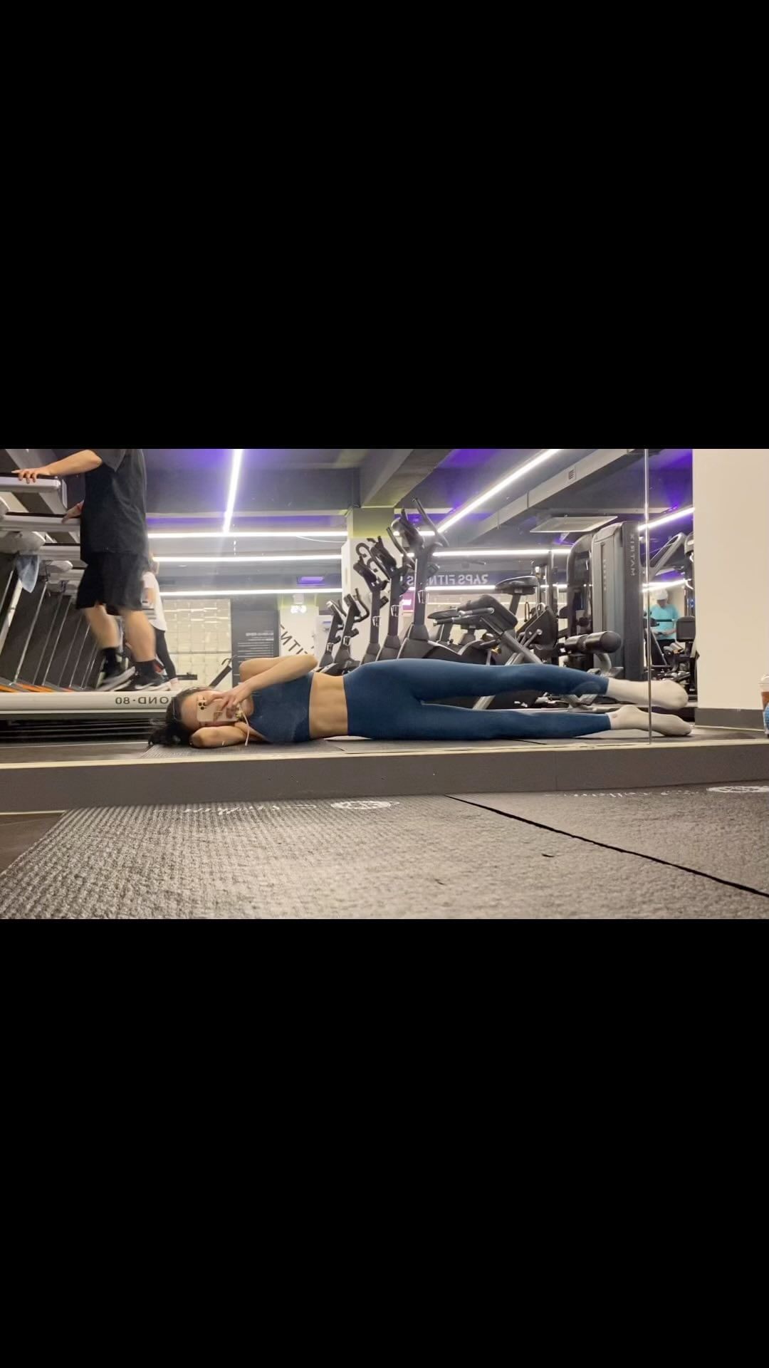 전종서님 레깅스시구보고 각오를다졋다..나도옹동이!