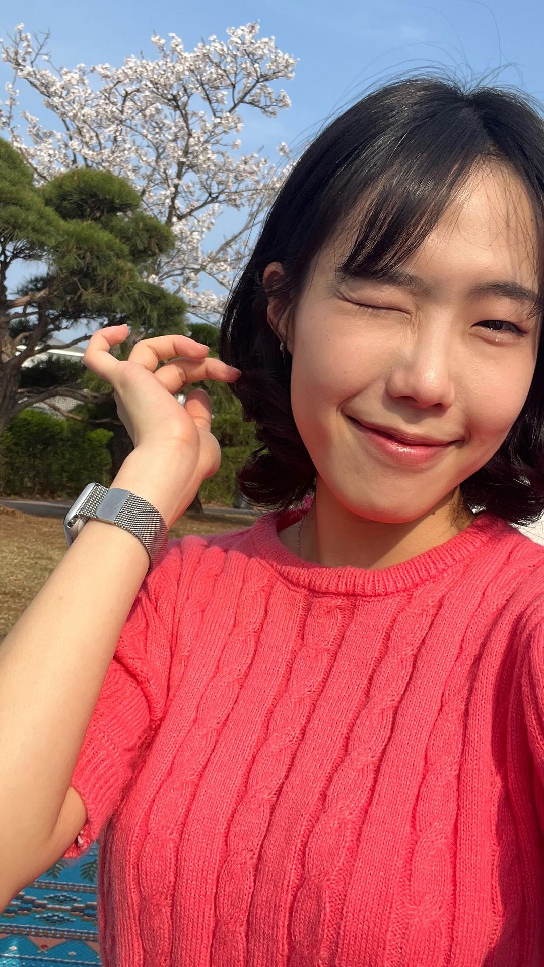 🌸Super 피크닉🌸

#magnetic #magneticchallenge #illit #아일릿 #슈퍼이끌림