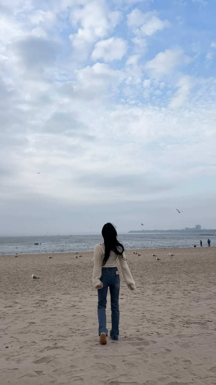 힐리잉😌🤍