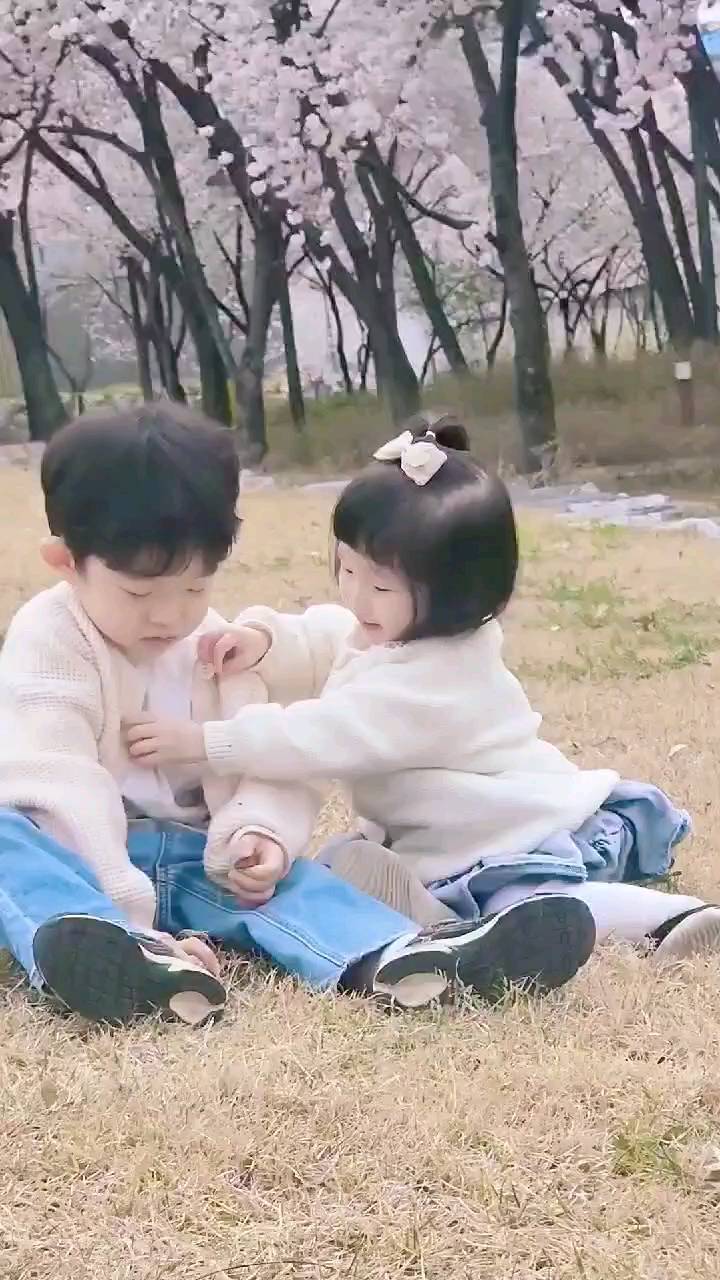 도윤, 도이 벚꽂 ❤︎ꔛ🌸
