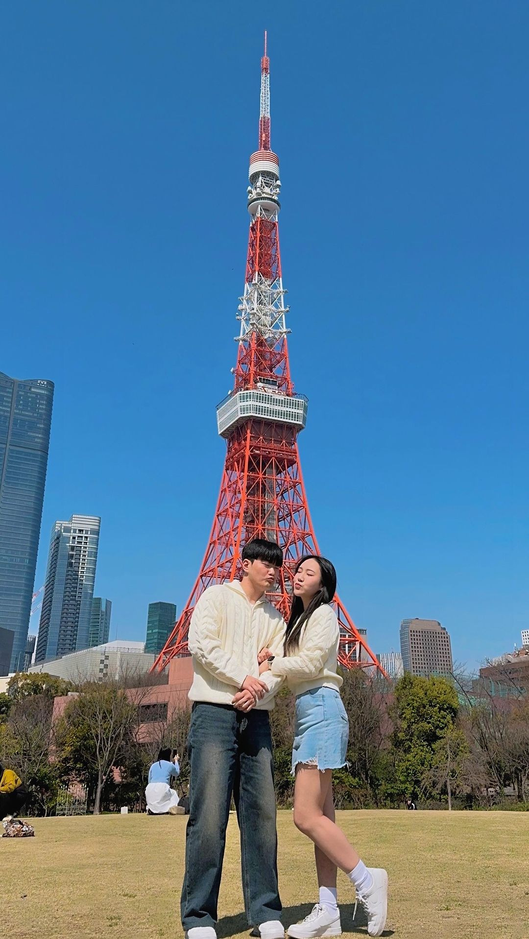 #도쿄여행#도쿄#디즈니씨#도쿄타워