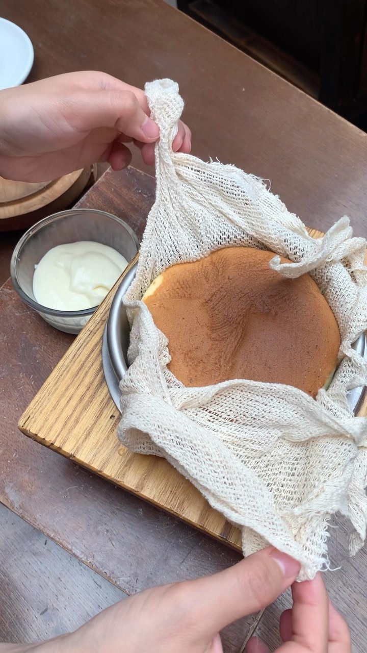 지극히 한국적인 #가마솥빵 #가마솥 #찐빵 #카스테라 🧑‍🍳