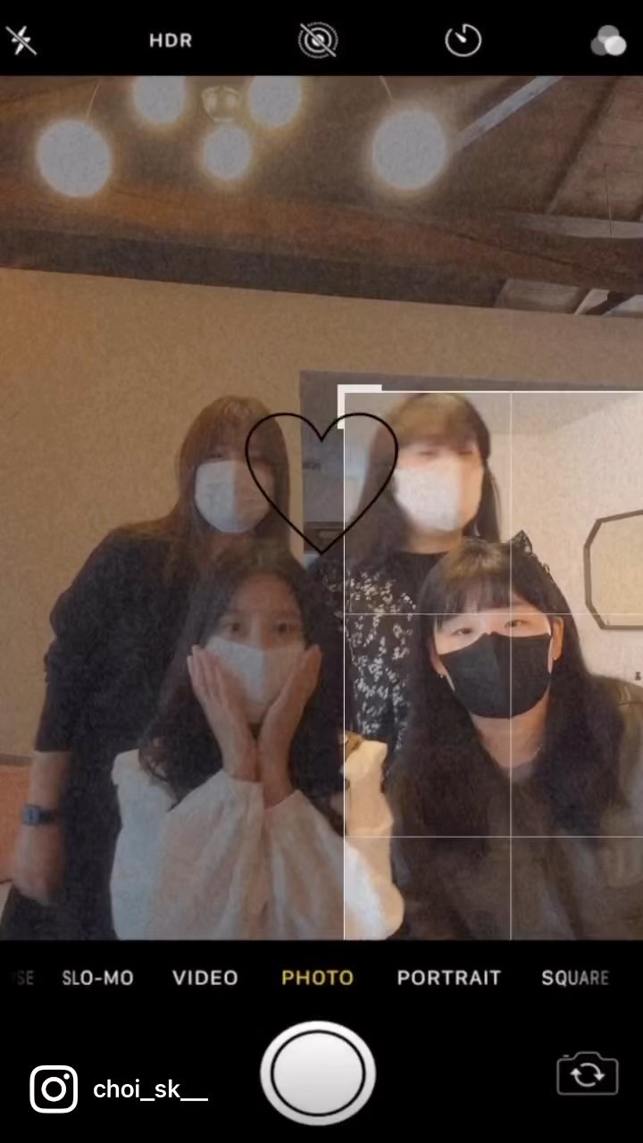 카메라 욕심쟁이들