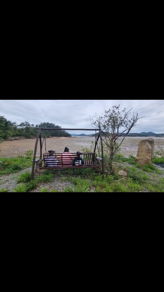 아침산책

#서산 #더쉼오토캠핑장 #더쉼캠핑장