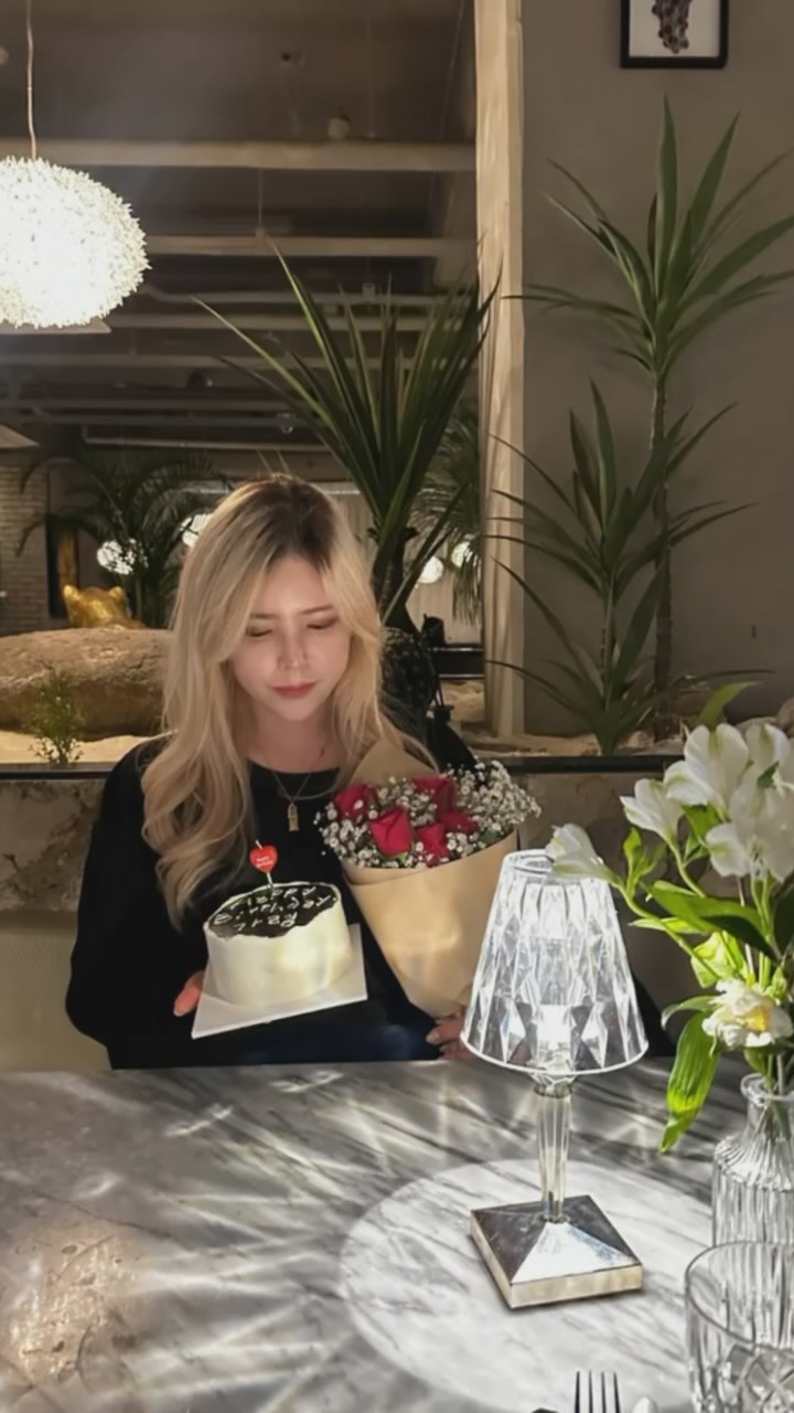 #hbd 🎂❤️