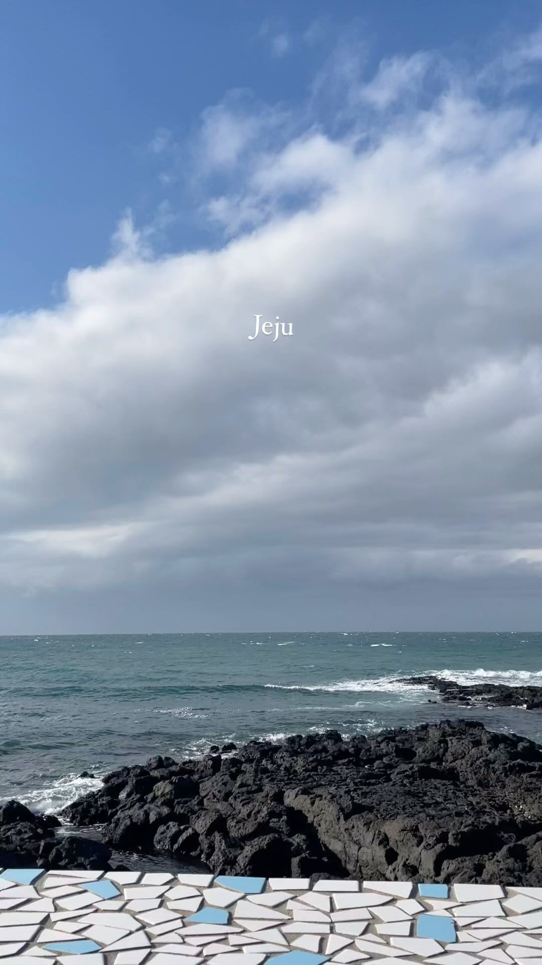☁️🌤️🩵