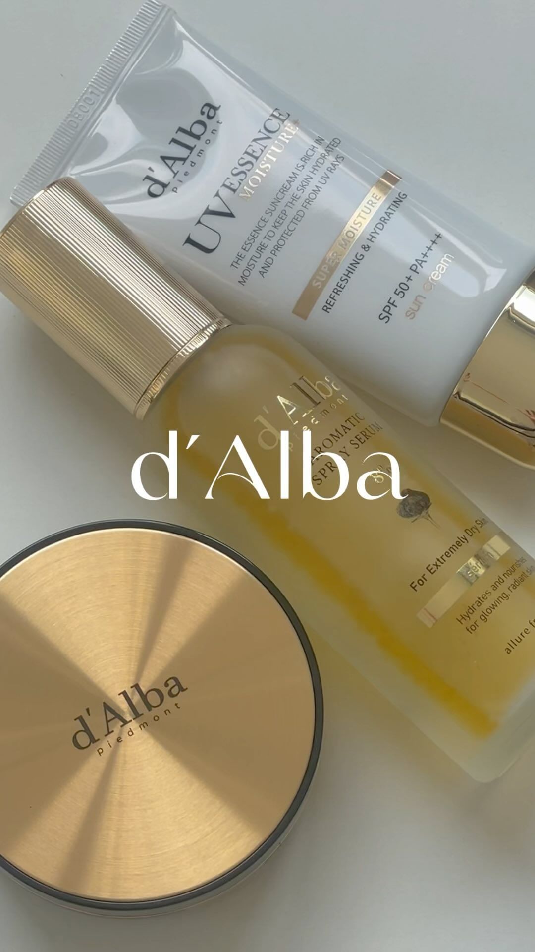 #광고 달바 제품으로 속부터 촉촉하게 광나는 피부 연출하기✨

#광고 #달바 #dalba #달바미스트 #달바미스트세럼 #달바선크림 #달바쿠션 #선크림추천 #쿠션추천 #미스트추천 #속광피부 @dalba_piedmont