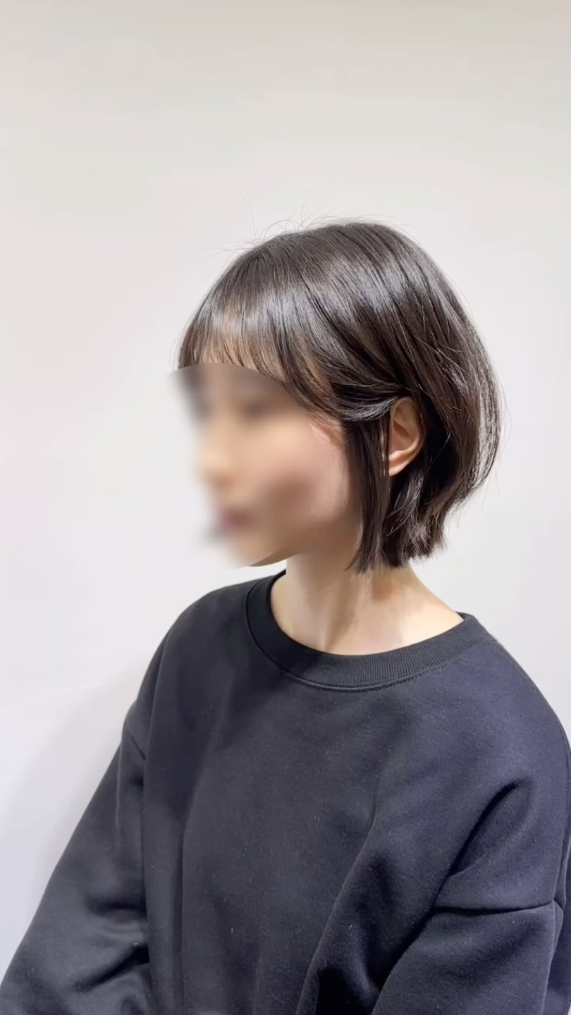 • 웬디컷 •

- 일자 단발로 매직, cs컬펌, 젤리펌 안해 본게 없으신데
층을 내보고 싶다고 하셔서 가져오신 사진의 디자인으로 이쁘게 커트하고 펌까지 하셨답니다😊

#웬디컷 #안유진단발 #아이브유진머리 
#단발레이어드 #웬디펌

🏷️ 첫방문 30%, 네이버예약상시할인 20%

♡ ⋆⁺₊⋆ ☾⋆⁺₊⋆ ♡̷̷̷ ⋆⁺₊⋆ ☾⋆⁺₊⋆♡ ⋆⁺₊⋆ ☾⋆⁺₊⋆ ♡̷̷̷ ⋆⁺₊⋆ 
 |  꼼꼼한 상담과 시술 전문 하나실장입니다 |
♡ ⋆⁺₊⋆ ☾⋆⁺₊⋆ ♡̷̷̷ ⋆⁺₊⋆ ☾⋆⁺₊⋆♡ ⋆⁺₊⋆ ☾⋆⁺₊⋆ ♡̷̷̷ ⋆⁺₊⋆ 

#리안헤어인하대역
#리안헤어인하대역_하나실장

#인하대후문 #인하대미용실
#인하대역 #인하대역미용실
#용현동미용실#학익동미용실